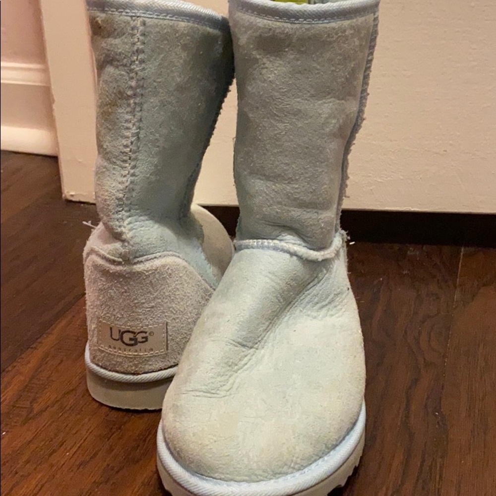Uggs